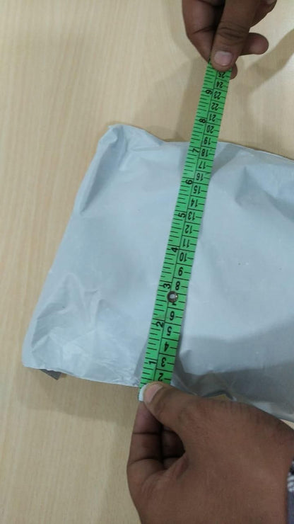 Car Bike Tyre & Body Reflective Stickers (18 stripes of Yellow Colour)